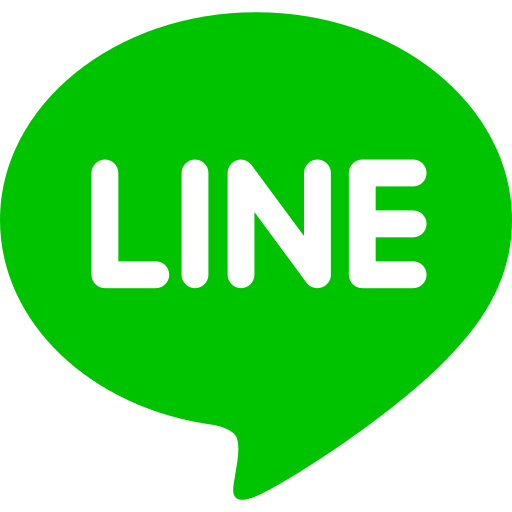 Line logo