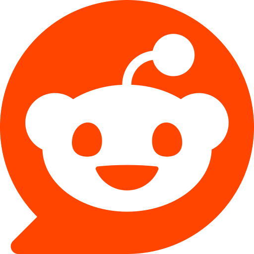 Reddit logo