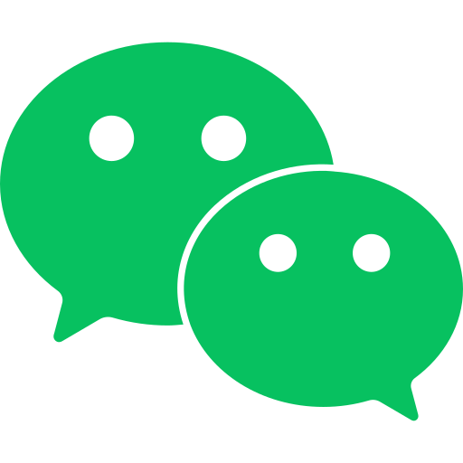 WeChat logo